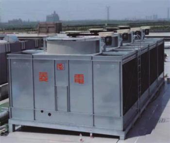 浙江菱電提示您：選購冷卻塔，“原則”不能丟