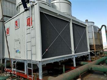 清洗菱電冷卻塔的正確方法 清洗菱電冷卻塔的正確方法